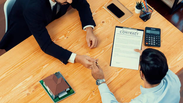 Moving Forward with Confidence with the Support of a Mediator Bedford