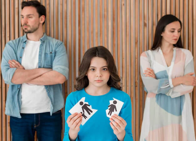 Creating Sustainable Agreements Through Guided Divorce Negotiations Bedford