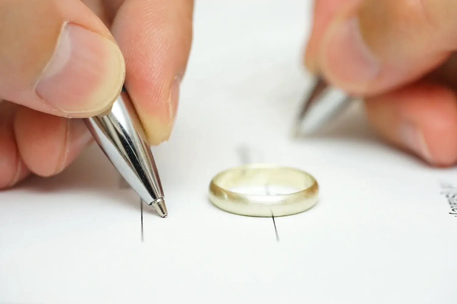 Strengthening Your Position in Divorce Negotiations with Professional Mediation Bedford