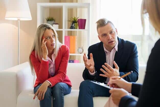 Recognizing Mental Health Challenges in Mediation Bedford