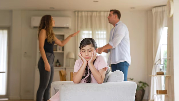 What Is Parental Responsibility in the UK Bedford
