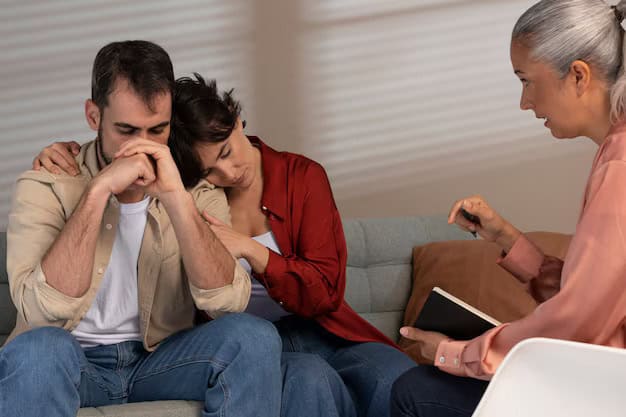 How EH Mediation Creates Better Results Through Continuous Feedback Bedford