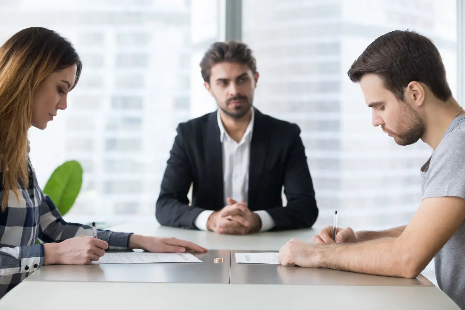 How EH Mediation Guides Couples Toward Fair and Balanced Outcomes Bedford