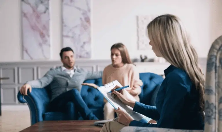 The Step-by-Step Family Mediation Process with EH Mediation Bedford
