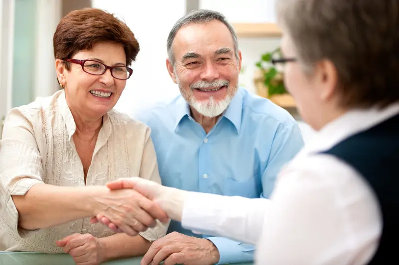 Managing Conflict Over Care Homes, In-Home Support, and Living Arrangements with EH Mediation Bedford