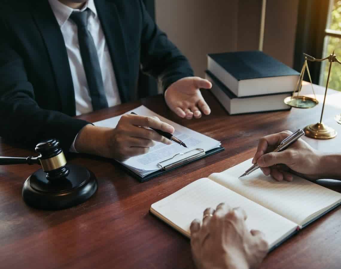 Common Challenges Couples Face in Collaborative Law Bedford