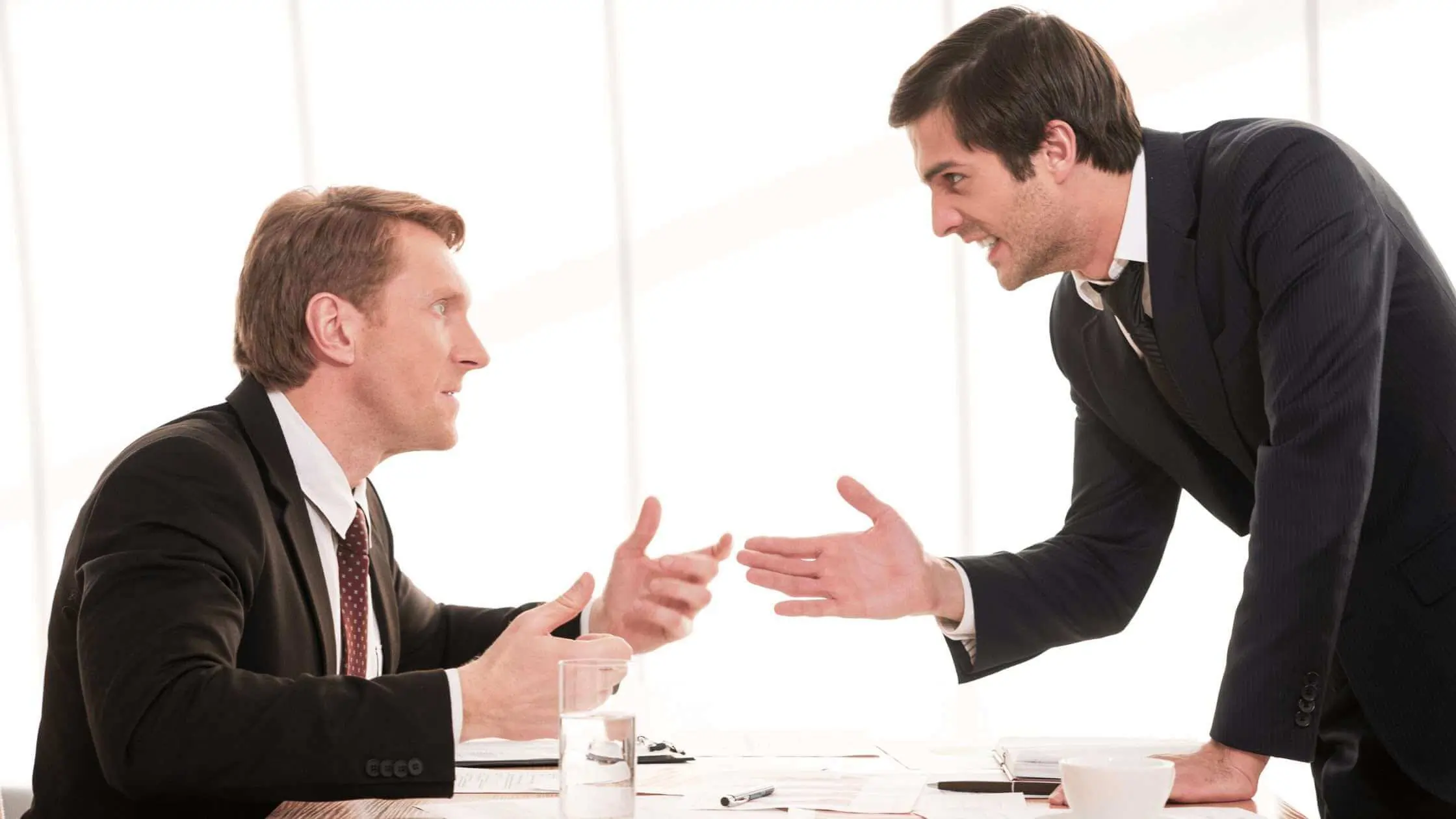 How EH Mediation Creates a Safe Space for Financial Discussions Bedford