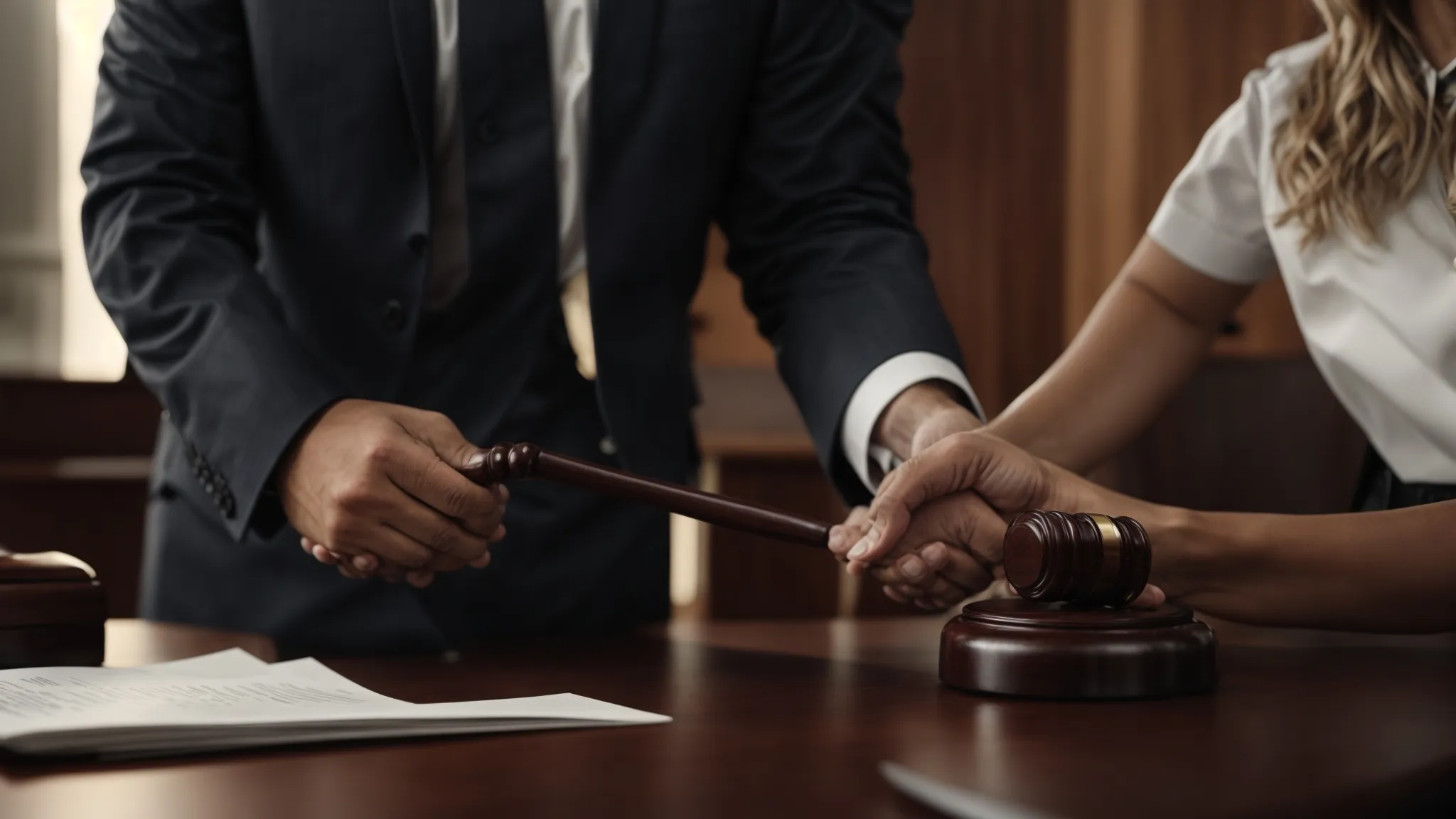 Why Choosing EH Mediation Strengthens Your Agreement Bedford