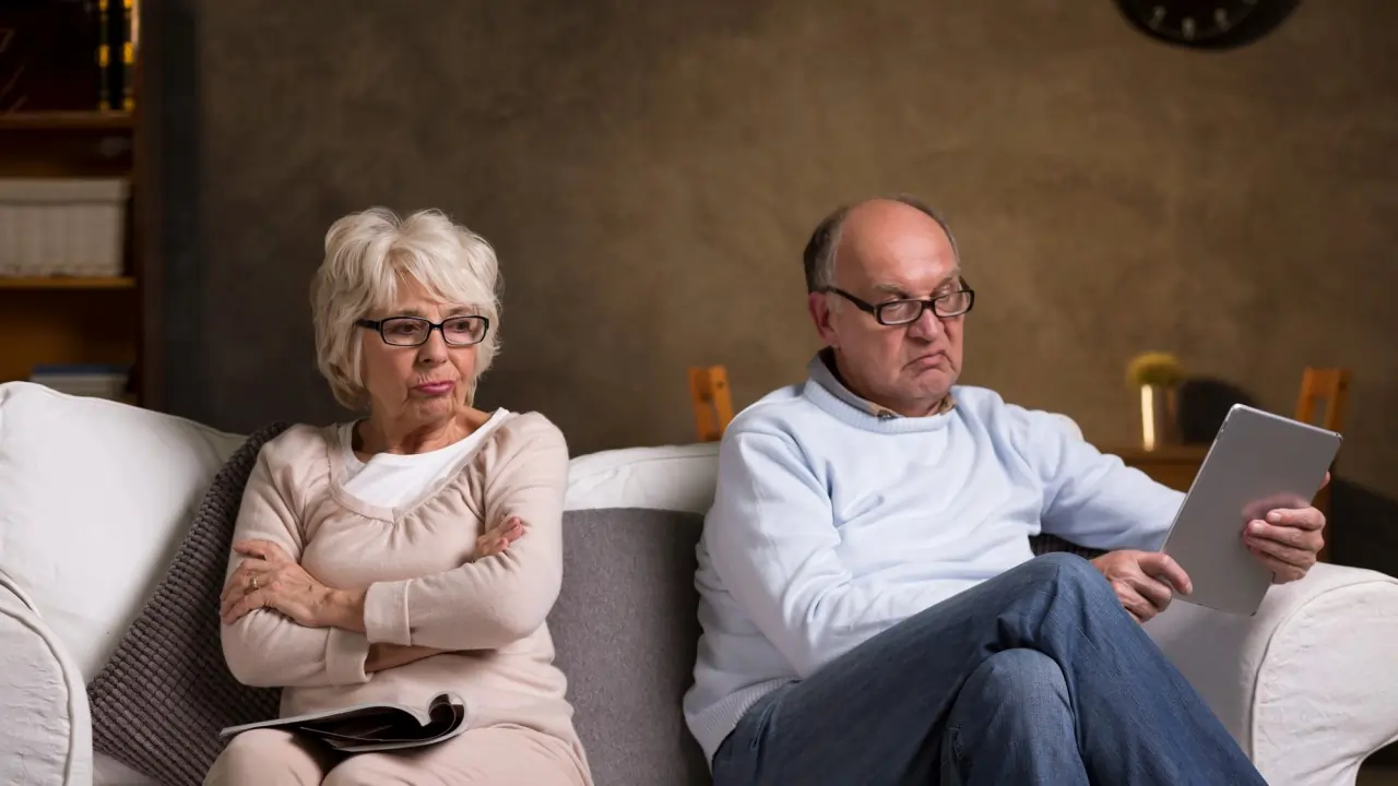 Preventing Long-Standing Family Issues from Escalating During Care Planning Bedford