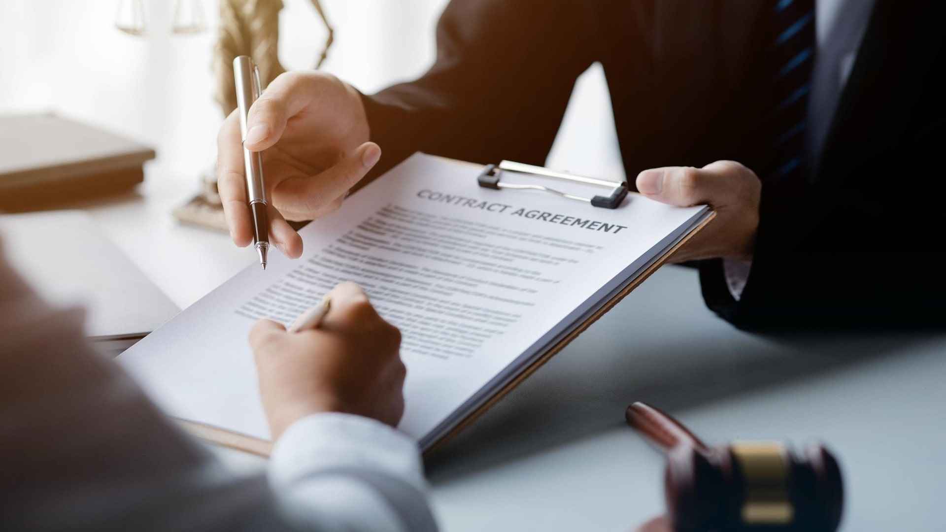 The Legal Standing of Mediation Agreements in the UK Bedford