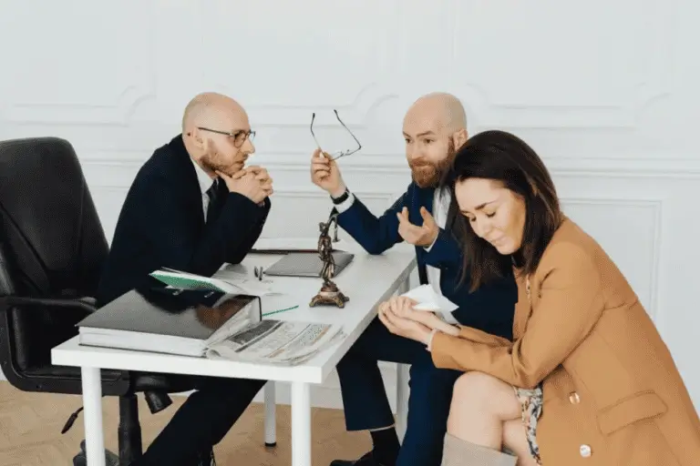 How Family Mediation Has Transformed Modern Dispute Resolution Bedford
