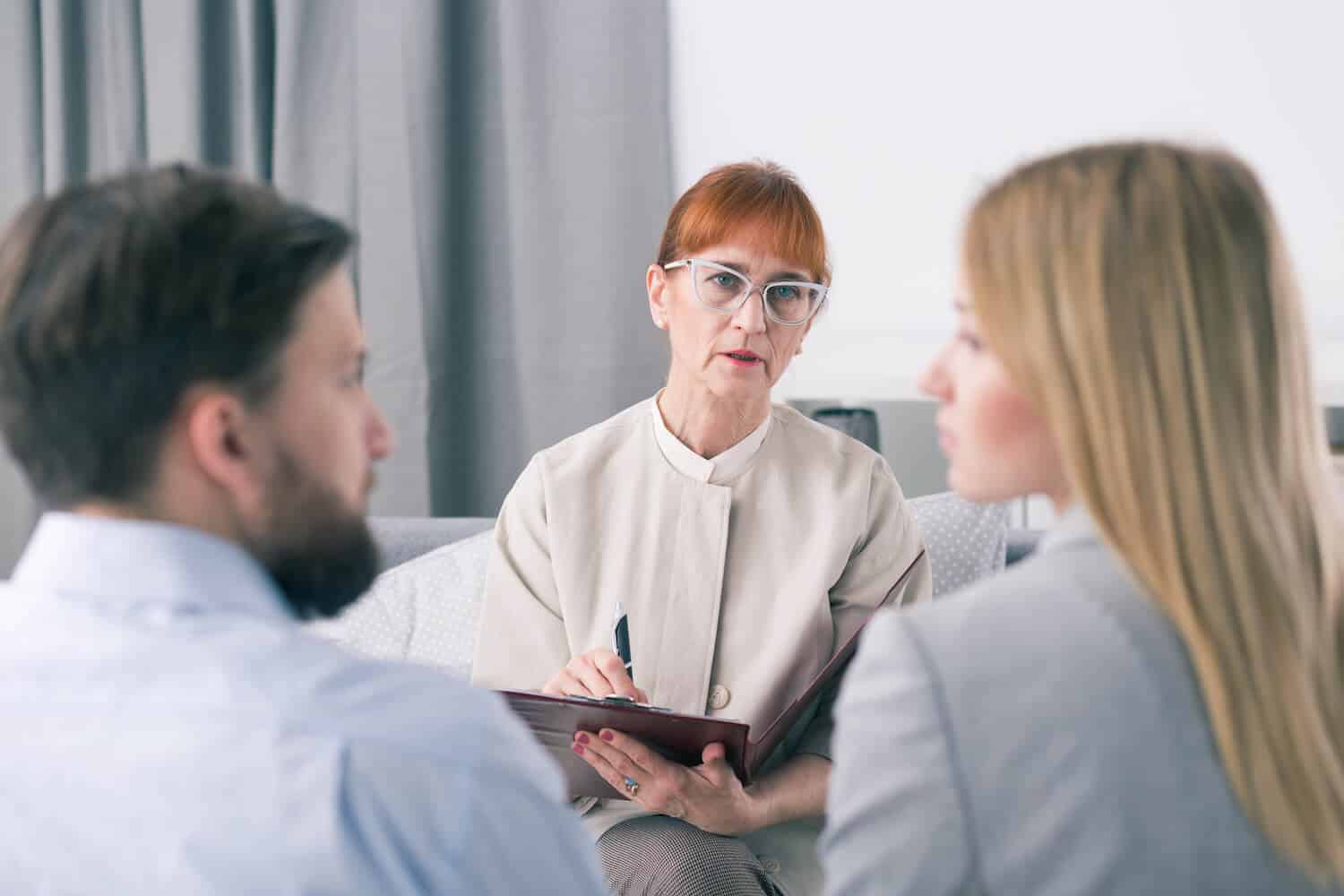 How Is Property Divided in Divorce in the UK Bedford?