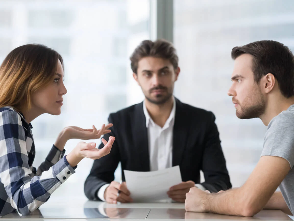 Building Better Agreements Through Feedback Support from EH Mediation Bedford