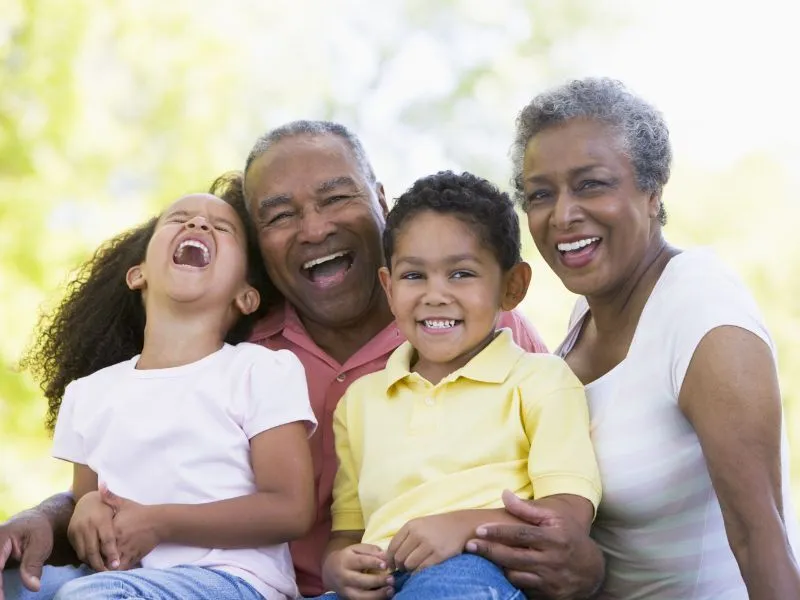 The Impact of Prolonged Family Conflict on Children Bedford