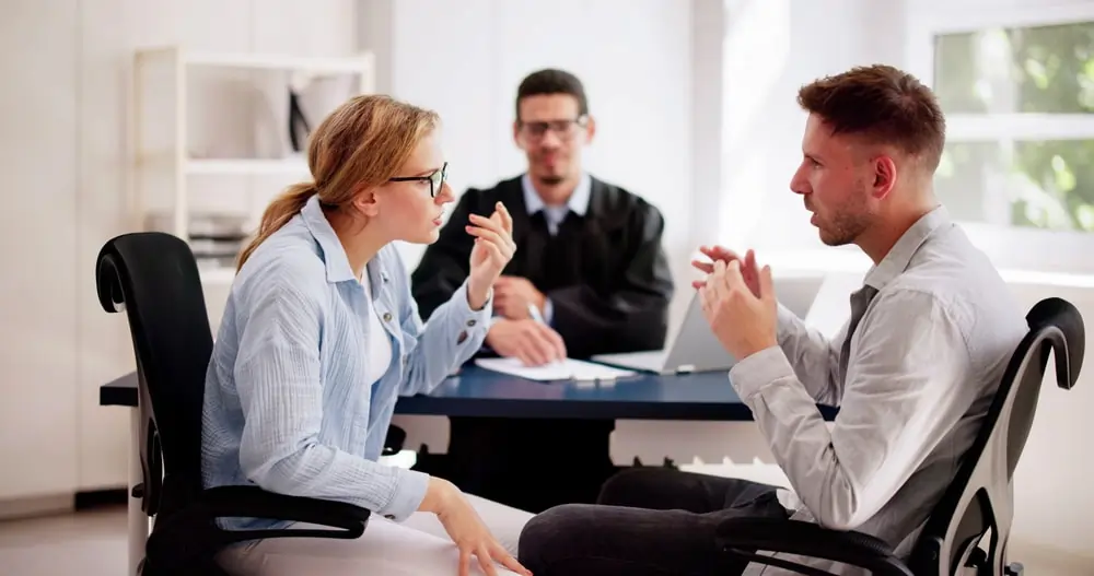 Rebuilding Trust After Relationship Breakdown Through Professional Mediation Bedford