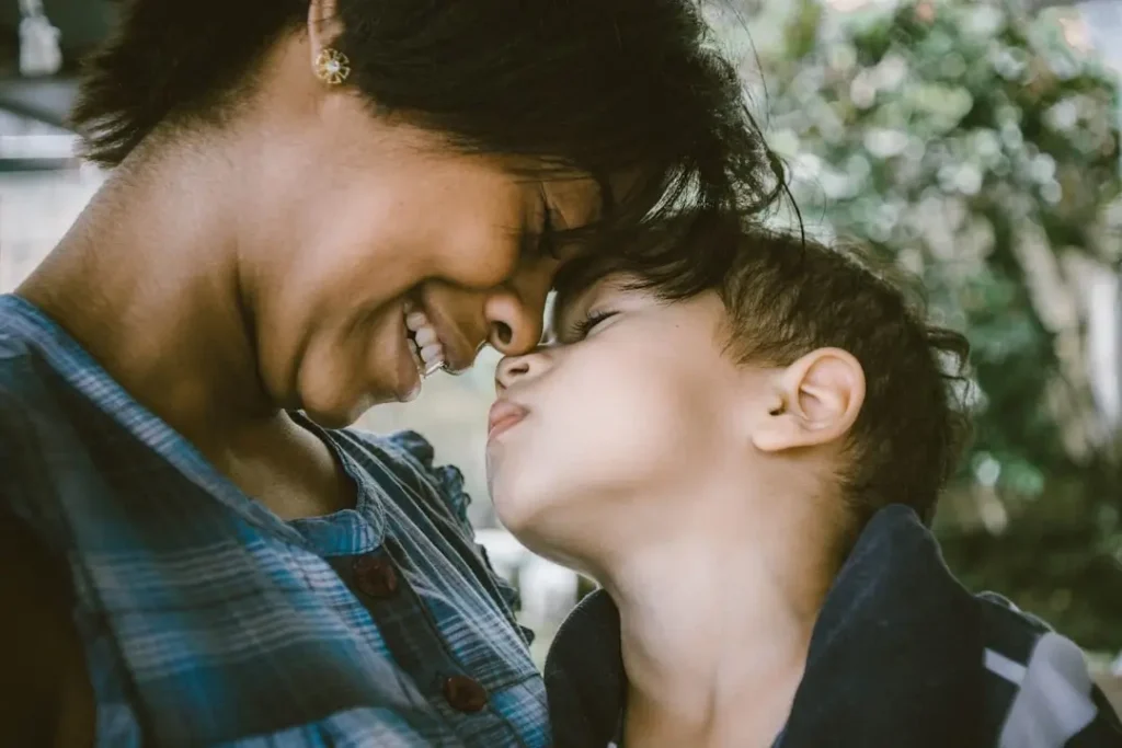 Child Maintenance and Spousal Support: Finding Balanced Solutions Bedford