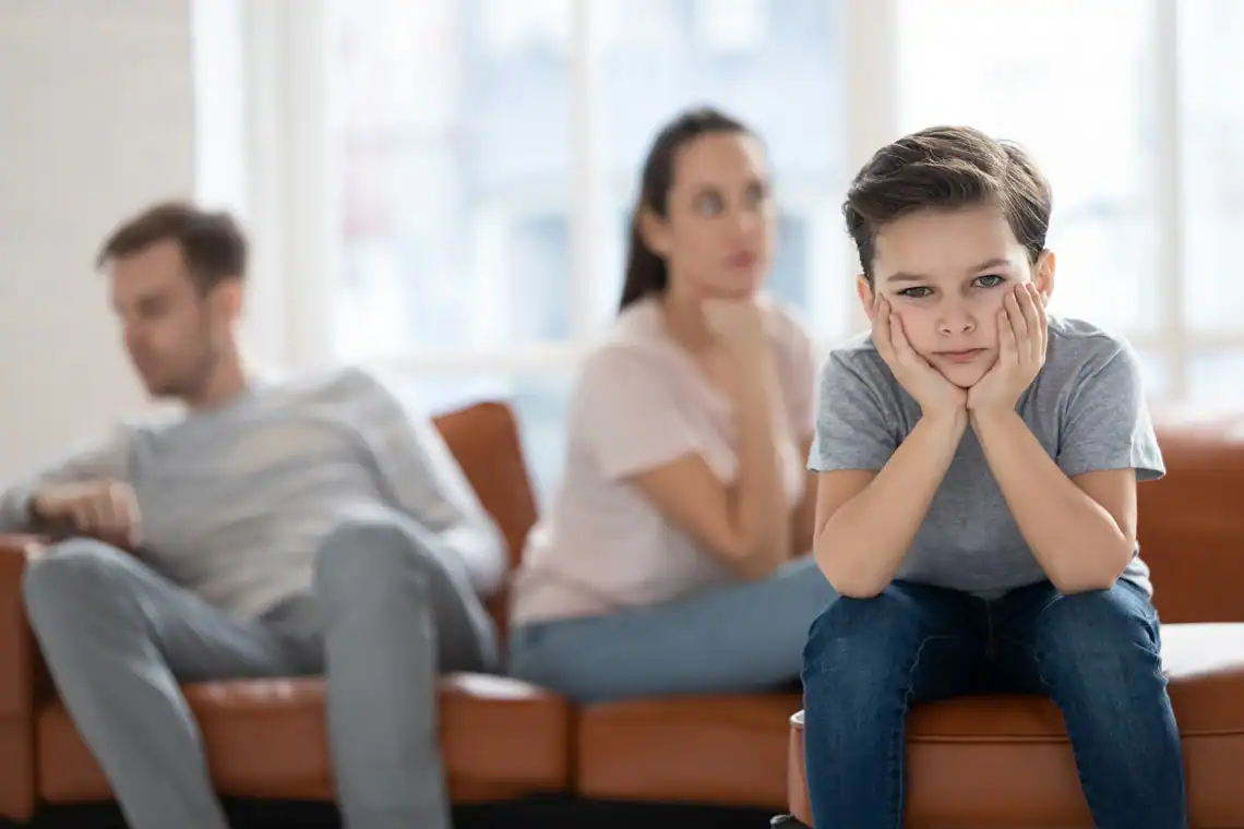 Why More Parents Trust EH Mediation for Child Arrangement Solutions Bedford