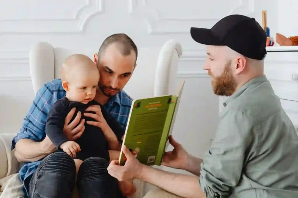Common Family Issues LGBTQ+ Couples and Parents Face Bedford