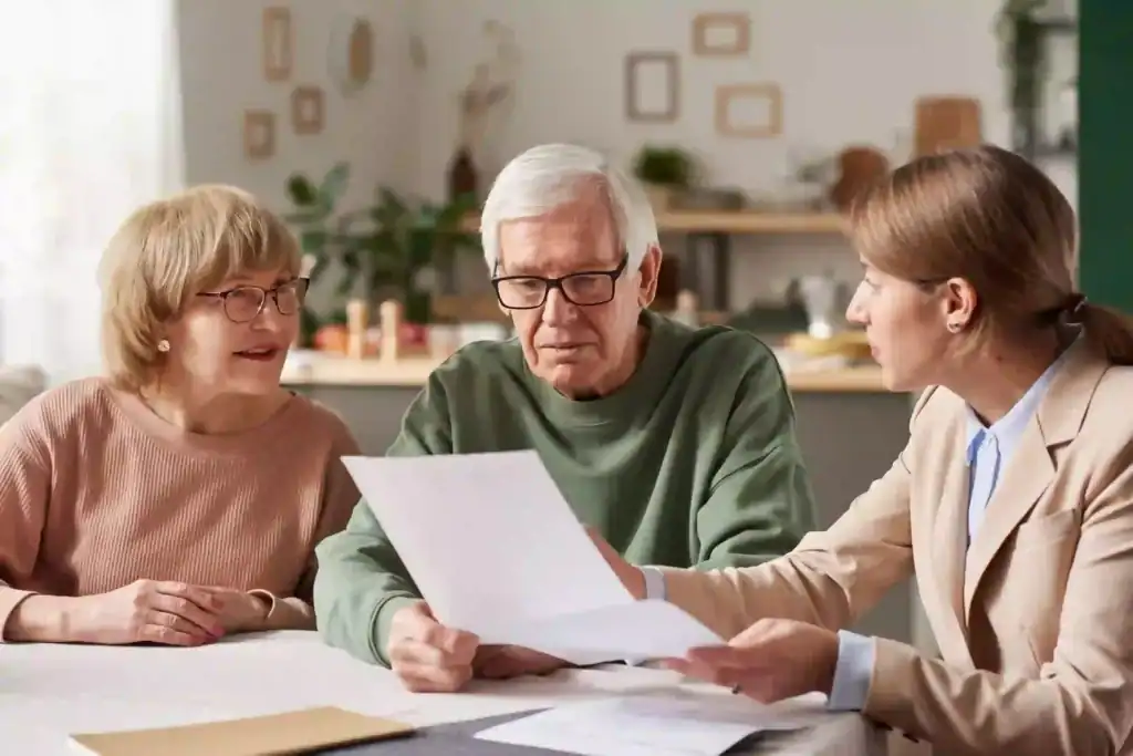 Why Do Family Disputes Happen During CHC Assessments Bedford
