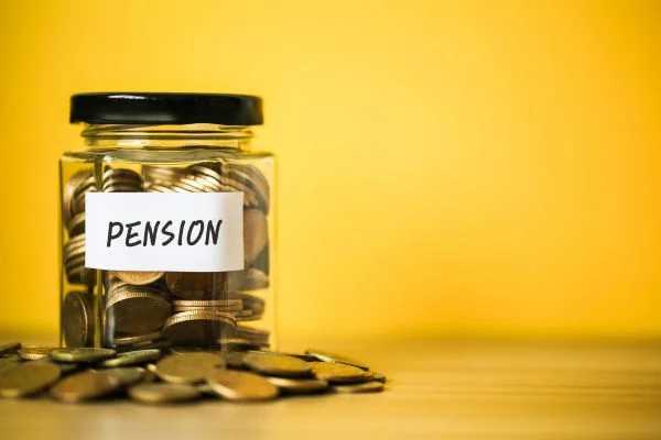 Pension Sharing Mediation Bedford